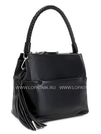 сумка eleganzza zq52-2237 black zq52-2237 Eleganzza