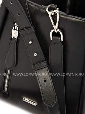 сумка eleganzza zq52-2241 black zq52-2241 Eleganzza