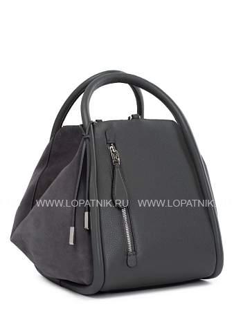 сумка eleganzza zq52-2241 grey zq52-2241 Eleganzza