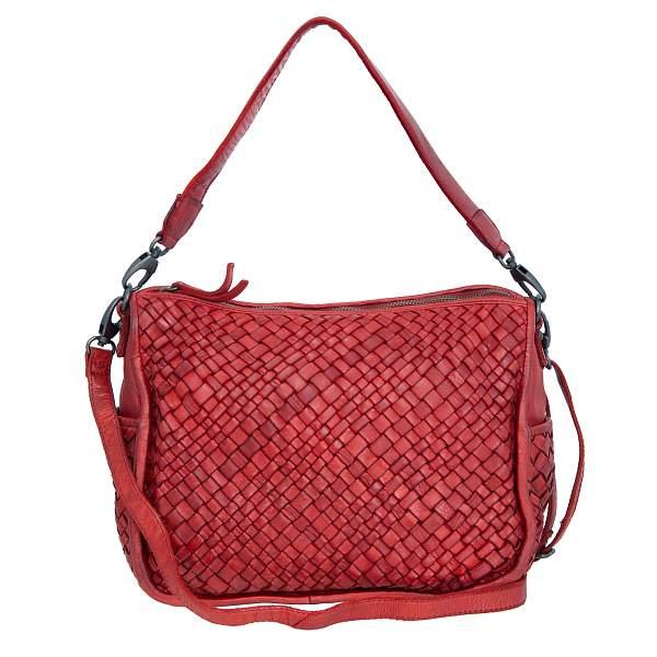 Сумка красный Gianni Conti 4153364 red Gianni Conti, Артикул: 4153364 red фото №1