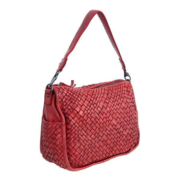 Сумка красный Gianni Conti 4153364 red Gianni Conti, Артикул: 4153364 red фото №1