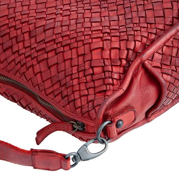 Сумка красный Gianni Conti 4153364 red Gianni Conti, Артикул: 4153364 red фото №1
