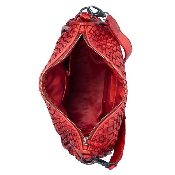 Сумка красный Gianni Conti 4153364 red Gianni Conti, Артикул: 4153364 red фото №1