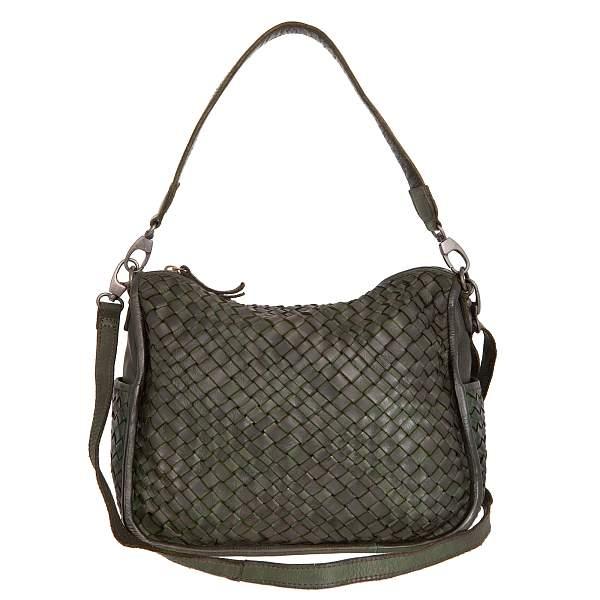 Сумка зелёный Gianni Conti 4153364 green Gianni Conti, Артикул: 4153364 green фото №1