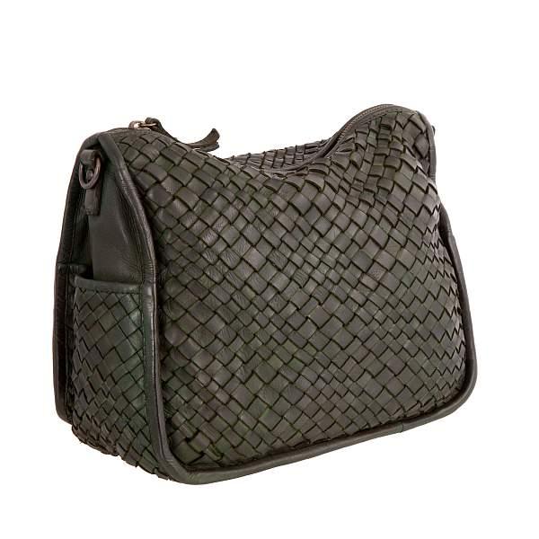 Сумка зелёный Gianni Conti 4153364 green Gianni Conti, Артикул: 4153364 green фото №1