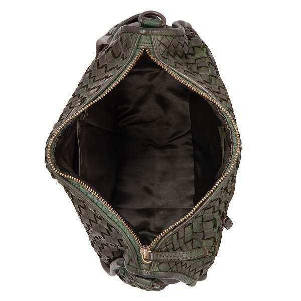 Сумка зелёный Gianni Conti 4153364 green Gianni Conti, Артикул: 4153364 green фото №1