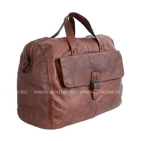дорожная сумка светло-коричневый gianni conti 4202748 tan Gianni Conti