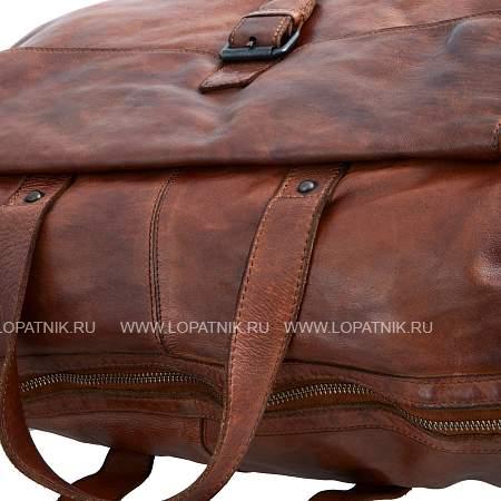 дорожная сумка светло-коричневый gianni conti 4202748 tan Gianni Conti