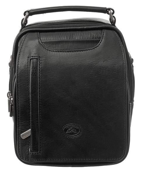 Сумка 331009/1 tony perotti чёрный Tony Perotti, Артикул: 331009/1 фото №1