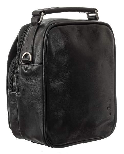 Сумка 331009/1 tony perotti чёрный Tony Perotti, Артикул: 331009/1 фото №1