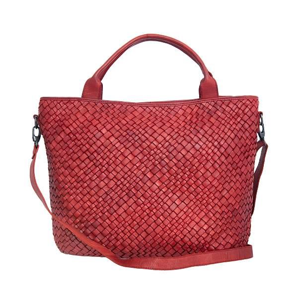 Сумка красный Gianni Conti 4153842 red Gianni Conti, Артикул: 4153842 red фото №1