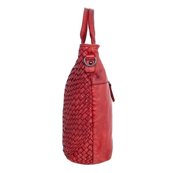 Сумка красный Gianni Conti 4153842 red Gianni Conti, Артикул: 4153842 red фото №1