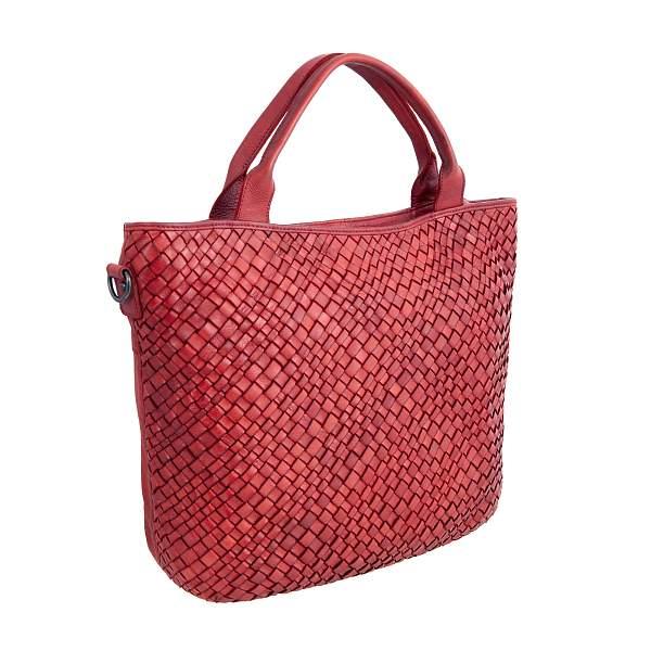 Сумка красный Gianni Conti 4153842 red Gianni Conti, Артикул: 4153842 red фото №1