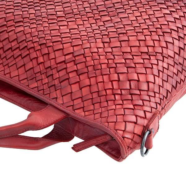 Сумка красный Gianni Conti 4153842 red Gianni Conti, Артикул: 4153842 red фото №1