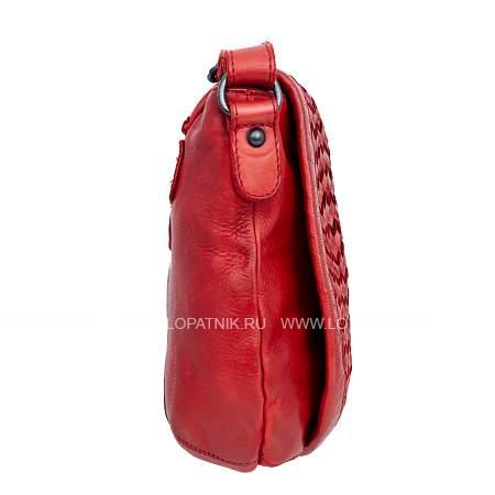 сумка красный gianni conti 4153845 red Gianni Conti