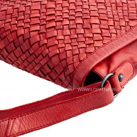 сумка красный gianni conti 4153845 red Gianni Conti