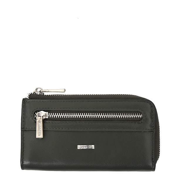 51013LMB-151 FABRETTI Ключница жен. нат. кожа Fabretti, Артикул: 51013LMB-151 фото №1