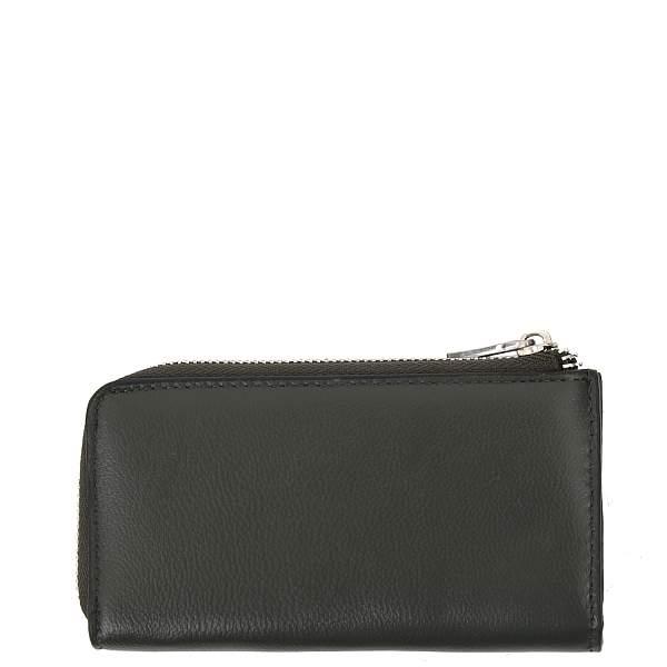 51013LMB-151 FABRETTI Ключница жен. нат. кожа Fabretti, Артикул: 51013LMB-151 фото №1