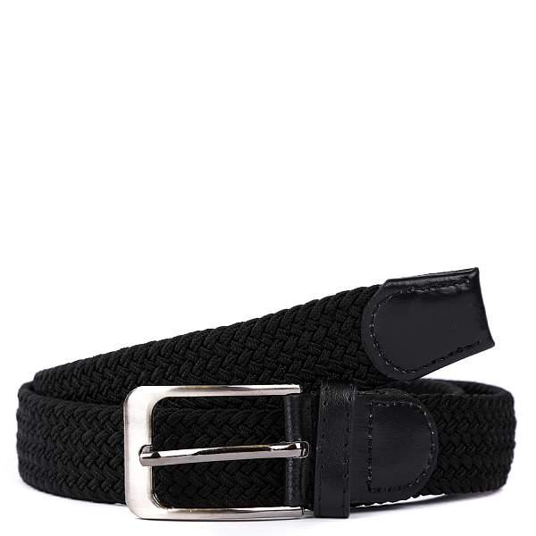 FR100PU-2 FABRETTI Ремень жен/муж полиэстер Fabretti, Артикул: FR100PU-2 фото №1
