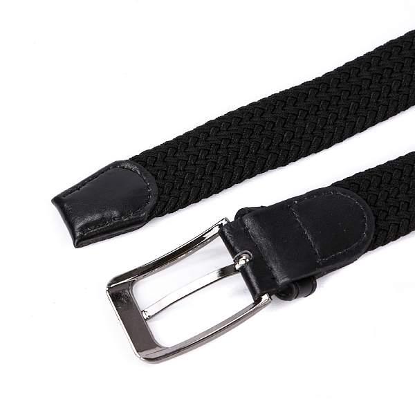 FR100PU-2 FABRETTI Ремень жен/муж полиэстер Fabretti, Артикул: FR100PU-2 фото №1