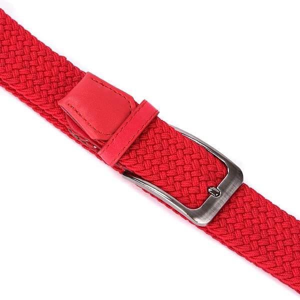 FR101PU-4 FABRETTI Ремень жен/муж полиэстер Fabretti, Артикул: FR101PU-4 фото №1