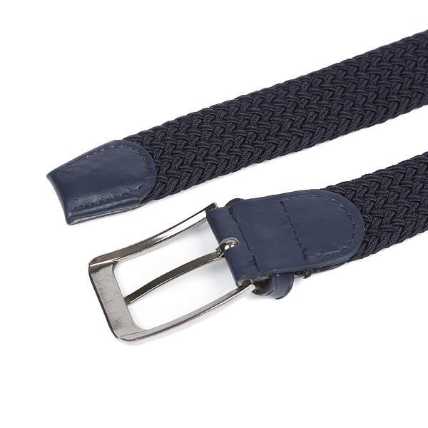 FR103PU-8 FABRETTI Ремень жен/муж полиэстер Fabretti, Артикул: FR103PU-8 фото №1