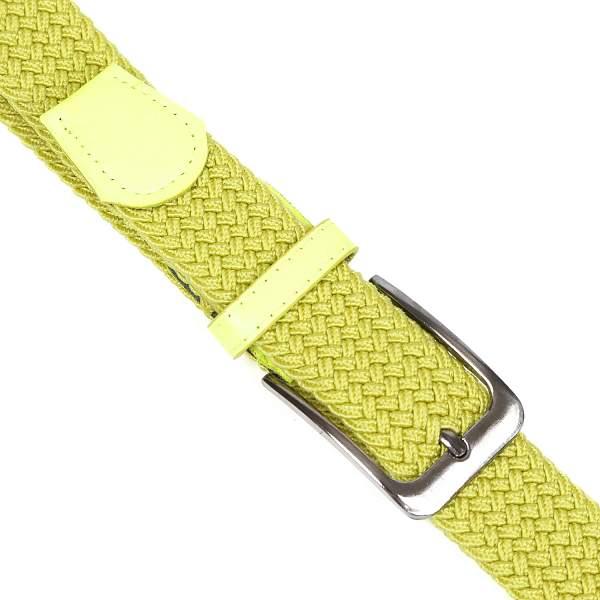 FR105PU-7 FABRETTI Ремень жен/муж полиэстер Fabretti, Артикул: FR105PU-7 фото №1