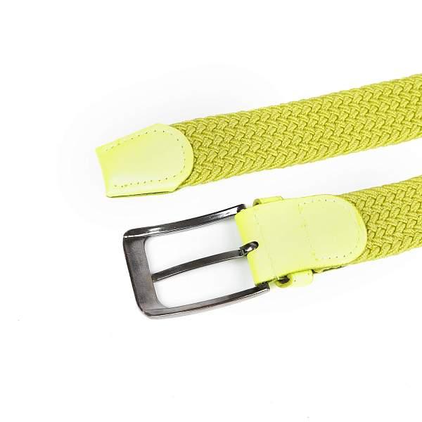 FR105PU-7 FABRETTI Ремень жен/муж полиэстер Fabretti, Артикул: FR105PU-7 фото №1