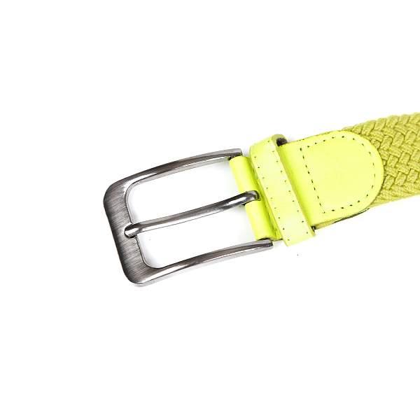 FR105PU-7 FABRETTI Ремень жен/муж полиэстер Fabretti, Артикул: FR105PU-7 фото №1