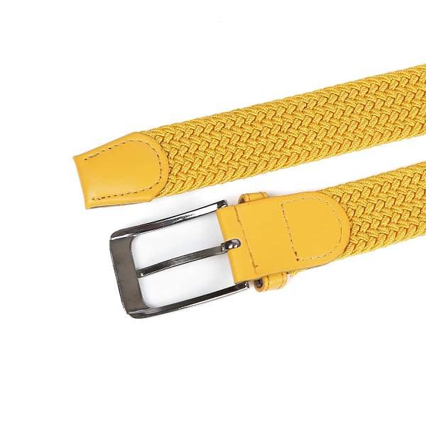 FR106PU-6 FABRETTI Ремень жен/муж полиэстер Fabretti, Артикул: FR106PU-6 фото №1