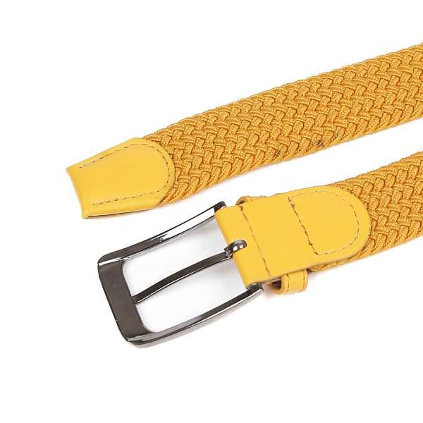 FR134PU-6 FABRETTI Ремень жен/муж полиэстер Fabretti, Артикул: FR134PU-6 фото №1