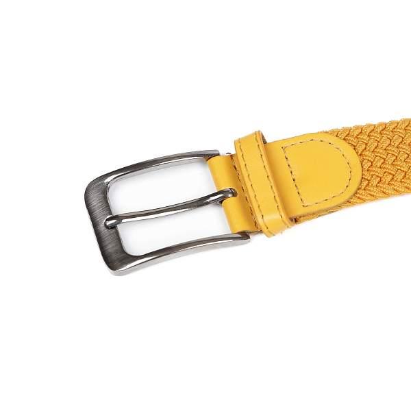 FR134PU-6 FABRETTI Ремень жен/муж полиэстер Fabretti, Артикул: FR134PU-6 фото №1