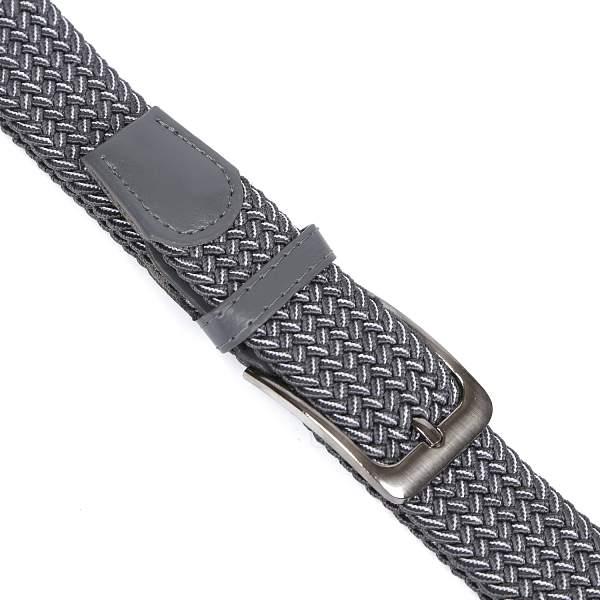 FR141PU-3 FABRETTI Ремень жен/муж полиэстер Fabretti, Артикул: FR141PU-3 фото №1