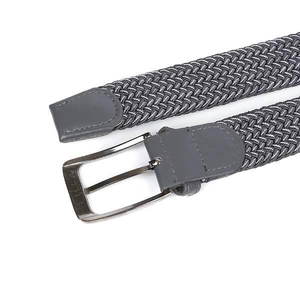 FR141PU-3 FABRETTI Ремень жен/муж полиэстер Fabretti, Артикул: FR141PU-3 фото №1