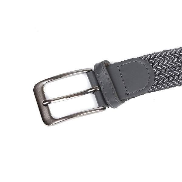 FR141PU-3 FABRETTI Ремень жен/муж полиэстер Fabretti, Артикул: FR141PU-3 фото №1