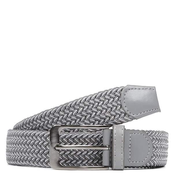 FR143PU-3 FABRETTI Ремень жен/муж полиэстер Fabretti, Артикул: FR143PU-3 фото №1