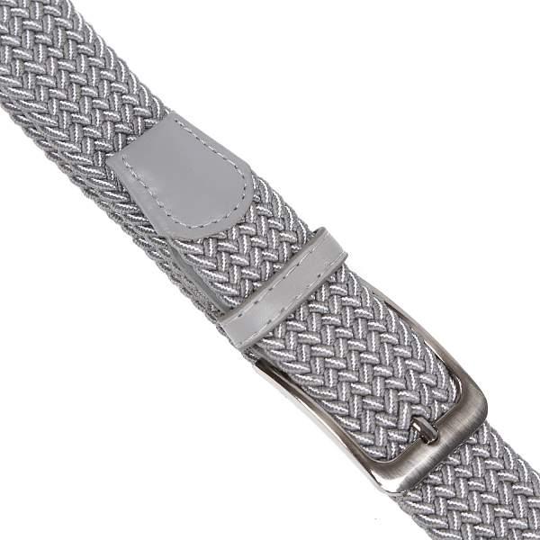 FR143PU-3 FABRETTI Ремень жен/муж полиэстер Fabretti, Артикул: FR143PU-3 фото №1