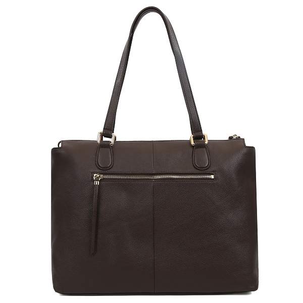 14104-12 Palio Сумка жен. нат. кожа Palio, Артикул: 14104-12 фото №1