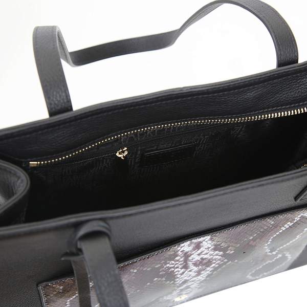 17836-2 FABRETTI Сумка  нат. кожа Fabretti, Артикул: 17836-2 фото №1