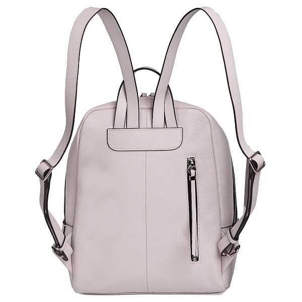 17954-133 FABRETTI Рюкзак жен. нат. кожа Fabretti, Артикул: 17954-133 фото №1