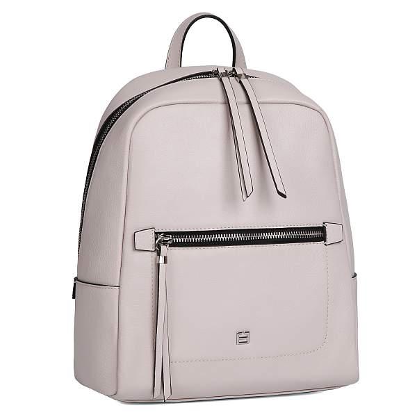 17954-133 FABRETTI Рюкзак жен. нат. кожа Fabretti, Артикул: 17954-133 фото №1