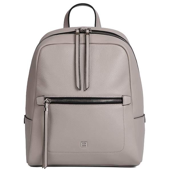 17954-3 FABRETTI Рюкзак жен. нат. кожа Fabretti, Артикул: 17954-3 фото №1