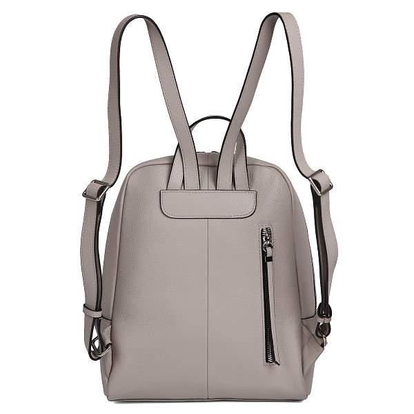 17954-3 FABRETTI Рюкзак жен. нат. кожа Fabretti, Артикул: 17954-3 фото №1