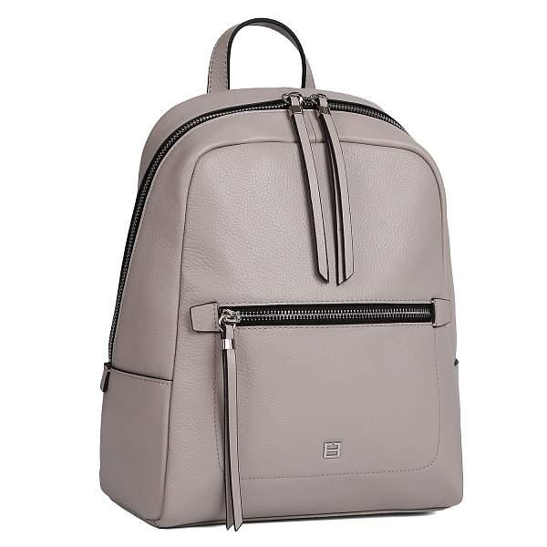 17954-3 FABRETTI Рюкзак жен. нат. кожа Fabretti, Артикул: 17954-3 фото №1