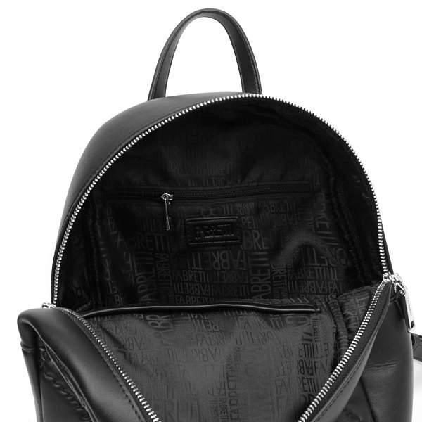 18182-018 FABRETTI Рюкзак жен. нат. кожа Fabretti, Артикул: 18182-018 фото №1