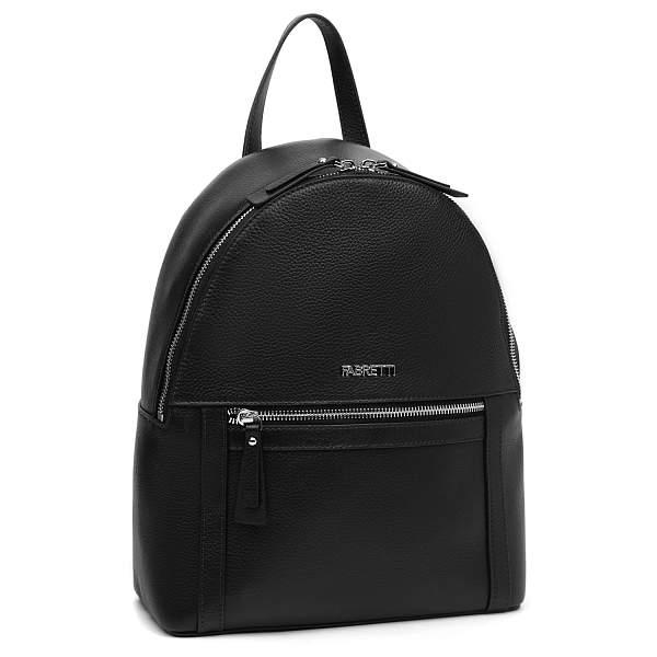 17800C1-018 FABRETTI Рюкзак жен. нат. кожа Fabretti, Артикул: 17800C1-018 фото №1