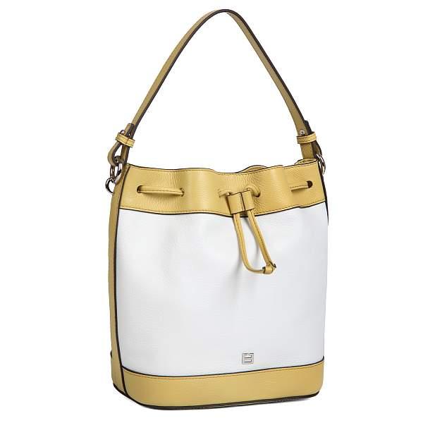 17965-17 FABRETTI Сумка жен. нат. кожа Fabretti, Артикул: 17965-17 фото №1