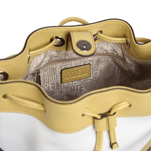 17965-17 FABRETTI Сумка жен. нат. кожа Fabretti, Артикул: 17965-17 фото №1