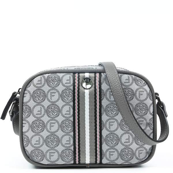 FRC44735-3 FABRETTI Сумка жен. искусственная кожа Fabretti, Артикул: FRC44735-3 фото №1