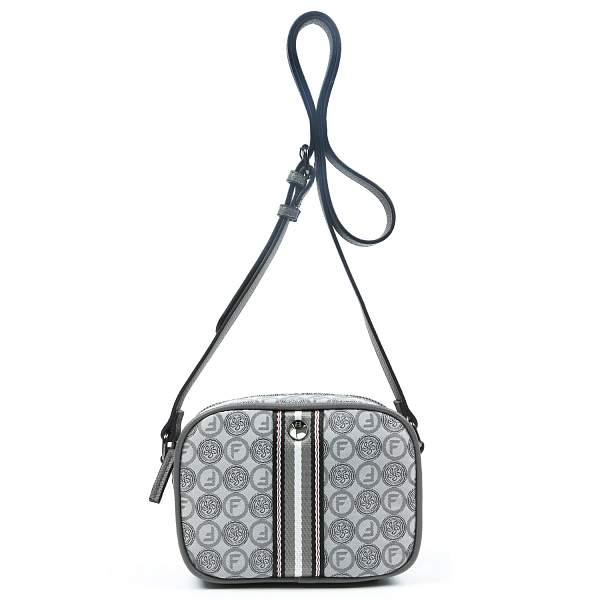 FRC44735-3 FABRETTI Сумка жен. искусственная кожа Fabretti, Артикул: FRC44735-3 фото №1